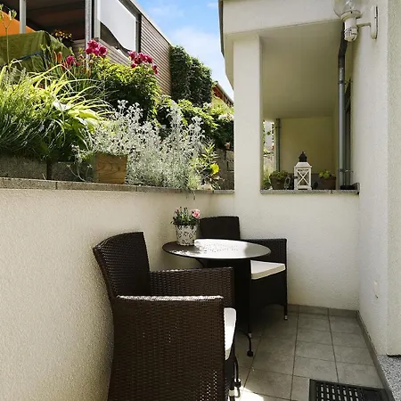 Sauermann Apartmán *