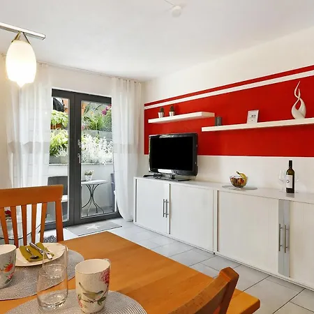 Apartmán Sauermann Markdorf