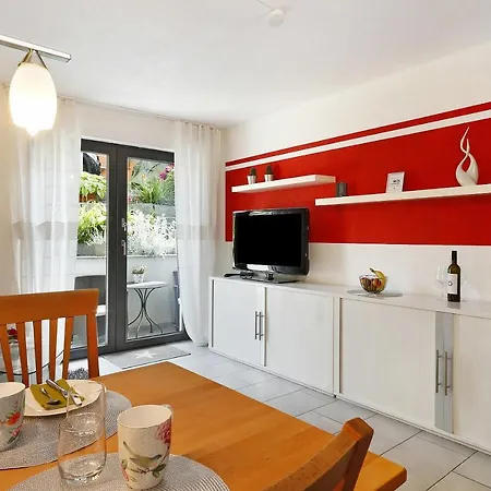Apartment Sauermann Markdorf