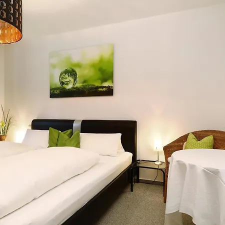 Sauermann Apartmán Markdorf