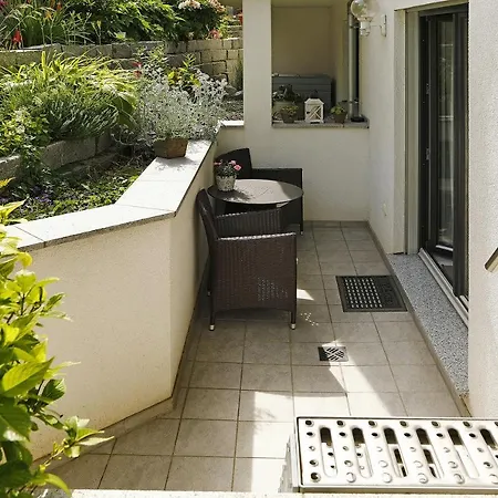 Sauermann Apartmán Markdorf