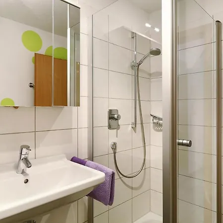 Sauermann Apartmán *