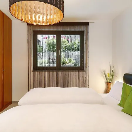 Apartment Sauermann Markdorf